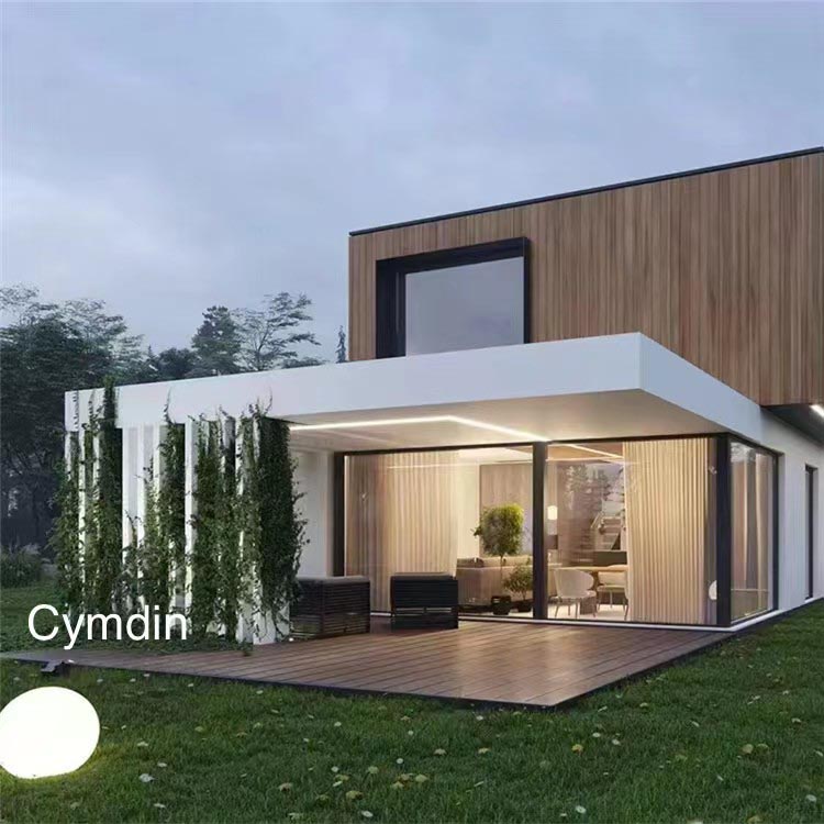 Ticari Modüler Konut Modern İnşaatı Nasıl Dönüştürüyor?