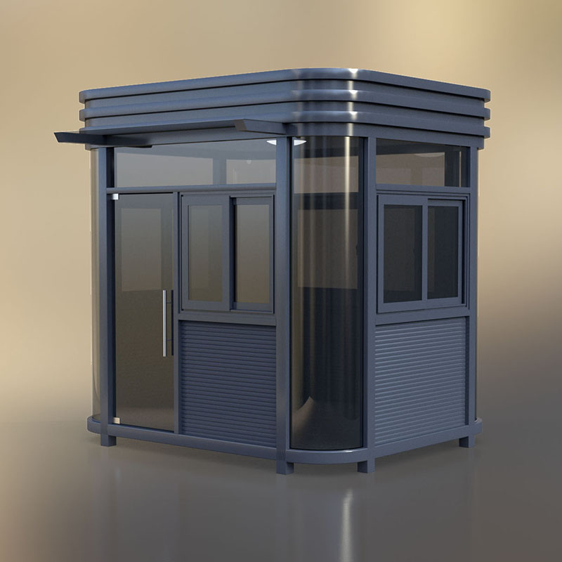 Paslanmaz Çelik Geçiş Gişeleri Modern Trafik Sistemlerinde Dayanıklılığı, Güvenliği ve Verimliliği Nasıl Artırabilir?