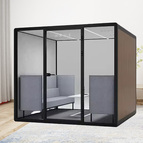 Hareketli Çalgı Çalışma Odası Müzik Kabinlerinin Faydaları Nelerdir?